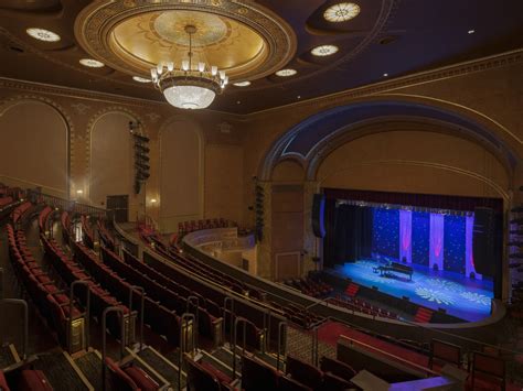 State theatre new brunswick - State Theatre in New Brunswick offers $10 tickets thanks to new program. State Theatre New Jersey has launched the new DiscoveryTix program — and those enrolled can get a ticket for less than ...